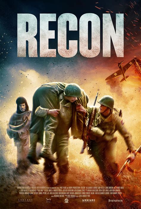 total war recon 1